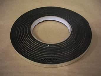 Sealing foam strip for - foam,