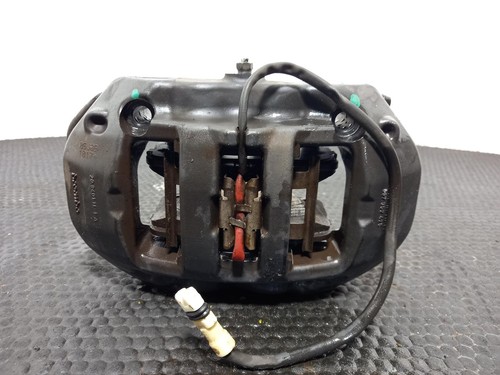 Porsche 911 brake caliper - porsche,