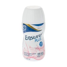 Ensure Plus Milkshake