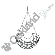 Hanging Baskets 12" 14" 16"