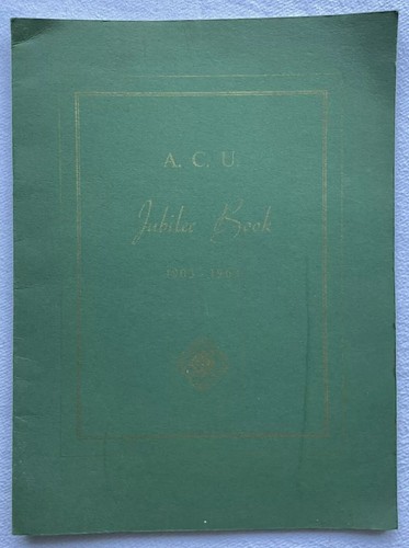 Collectable vintage acu auto - vintage,