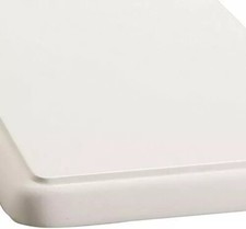 60cm New White Radiator