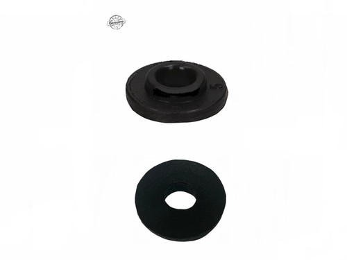 Rangemaster cooker door handle - rangemaster,