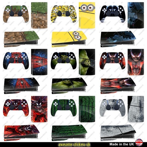 Fit playstation slim - to, 5