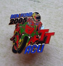 2005 ACU BENEVOLENT FUND ISLE