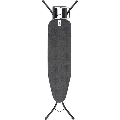 Brabantia ironing board steam - board,