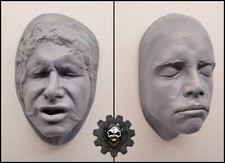 Star Wars Life cast Set (Luke