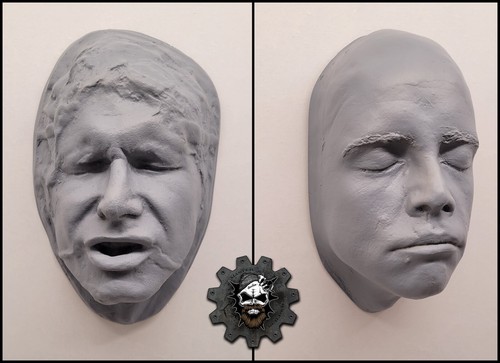 Star wars life cast - life,