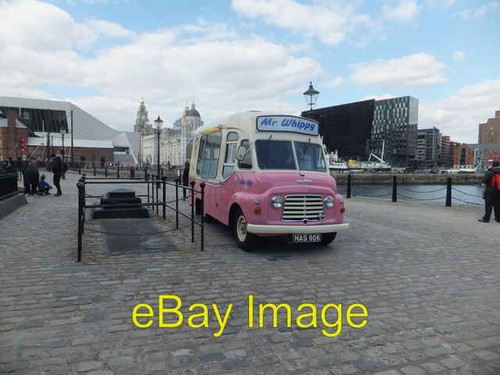 Photo 6x4 whippy - 6x4, mr