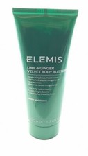 Elemis Lime & Ginger Velvet