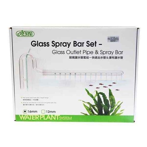 Ista glass inflow and outflow - ista,