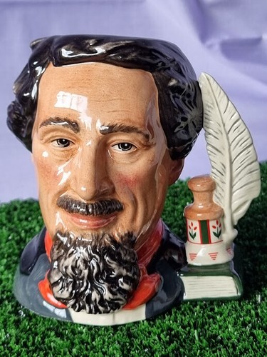 Vintage royal doulton - **vintage**,