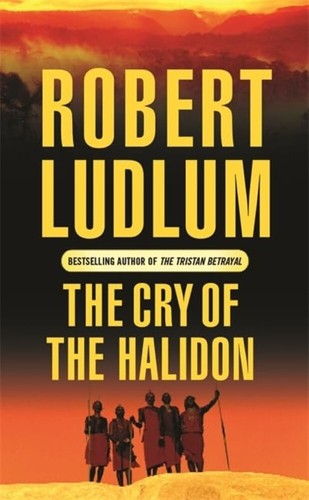 The cry - the, halidon