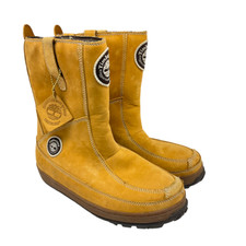 Timberland Women's Mukluk