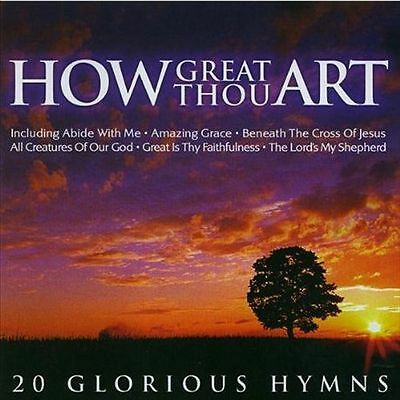 Various artists how great - various, :