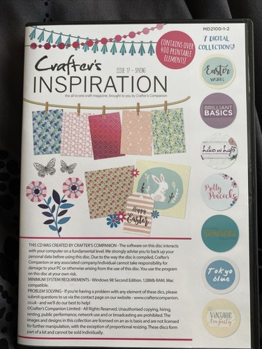 Crafters inspiration - crafters,
