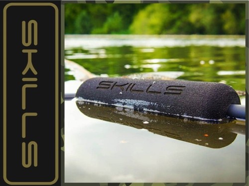 Skills tackle landing net - landing,