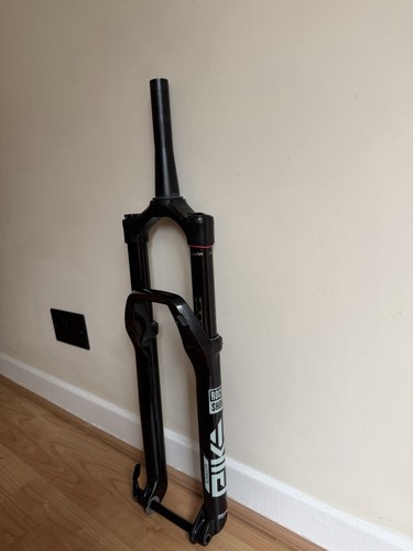 Rockshox pike select charger - rockshox,