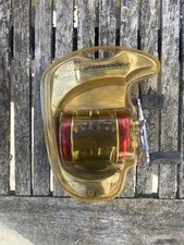 Abu Garcia Ambassadeur 6600BCX