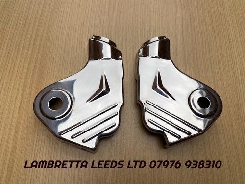 Lambretta series 3 - 1, 2