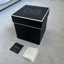 Empty Box For Jo Malone Extra Large Candle 2.1kg