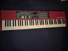 Nord Electro 5D 73 Key Excellent Condition