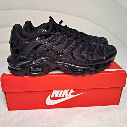 Nike air max plus low - nike, tn