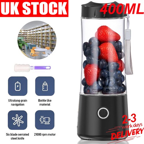 Mini portable electric juice - portable,