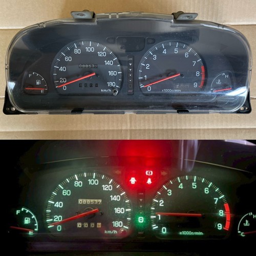 Subaru impreza gc8 - subaru, sti