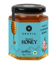 HIMALAYAN HIGHLAND HONEY -