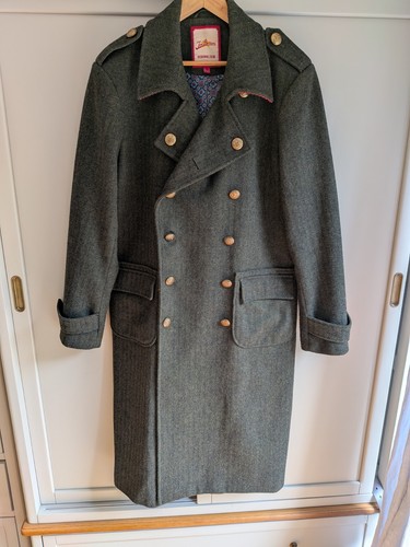 Joe brown army military - brown,