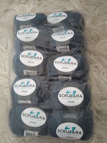 500g schulana violon - –, dark