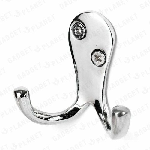 Chrome twin double robe - double, coat