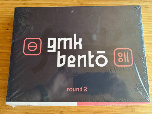 Gmk bento traditional base - r2,