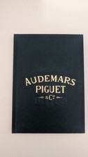 Audemars Piguet 150 Notebook
