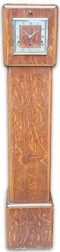 Art deco oak - deco,