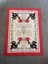 Vintage Galo de Barcelos, or