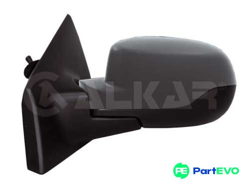 Alkar left exterior - alkar,