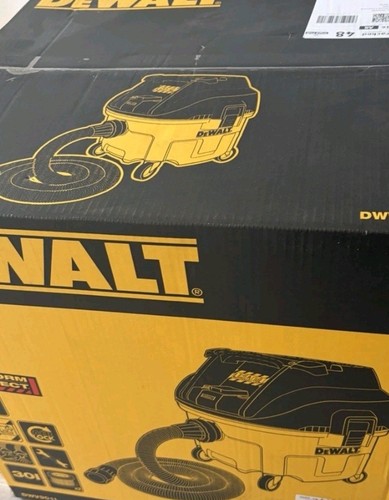 Dewalt 110v dwv901l - dewalt,