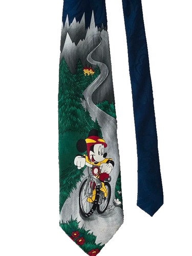 Vtg mickey unlimited - mickey,