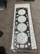 Vauxhall / Opel / Bedford 1.7D 1.7TD Head Gasket – Astra / Cavalier / Belmont