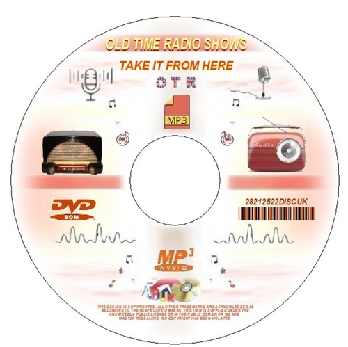 Take from here - old, time