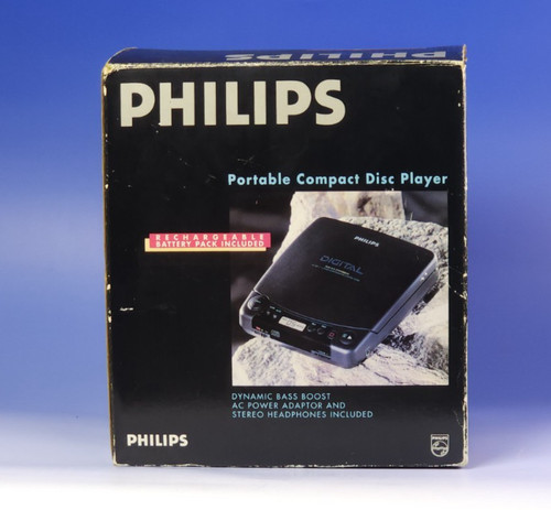 Philips az6813 portable - az6813,