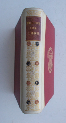 Selections from the writings - from,