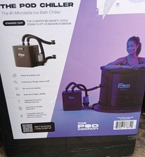 The Pro  Pod Chiller Indoor &