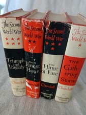 The Second World War by