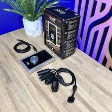 Apogee Duet 2 USB Audio