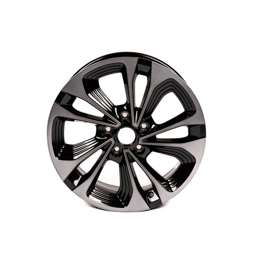 Renault zoe 7j - z.e., 17"