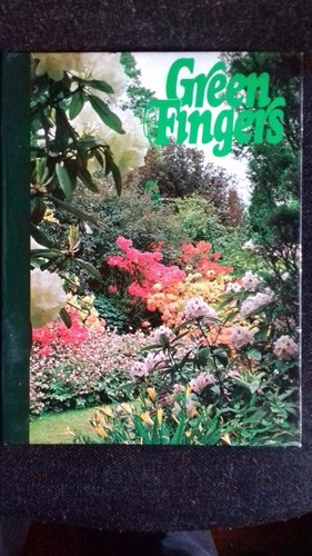 Green fingers vol - 3, 27