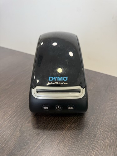 Dymo labelwriter 550 - labelwriter,